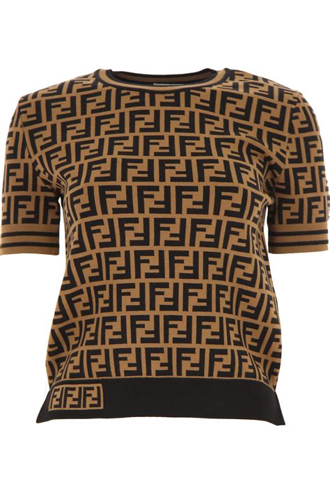 fendi shirt dhgate|fendi clothing for women.